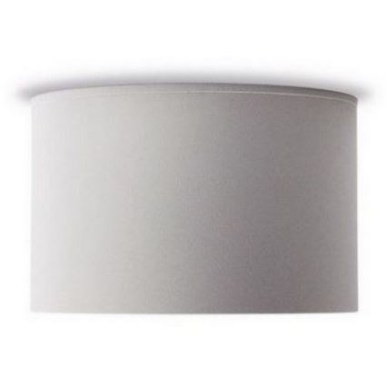 LED2 - Foco de exterior MEDO 1xGX53/11W/230V blanco IP54