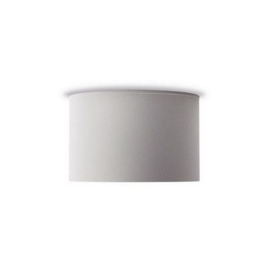 LED2 - Foco de exterior MEDO 1xGX53/11W/230V blanco IP54