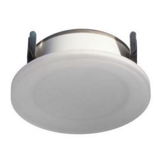 LED2 - Foco de techo LED empotrable STATIC LED/7W/230V IP44