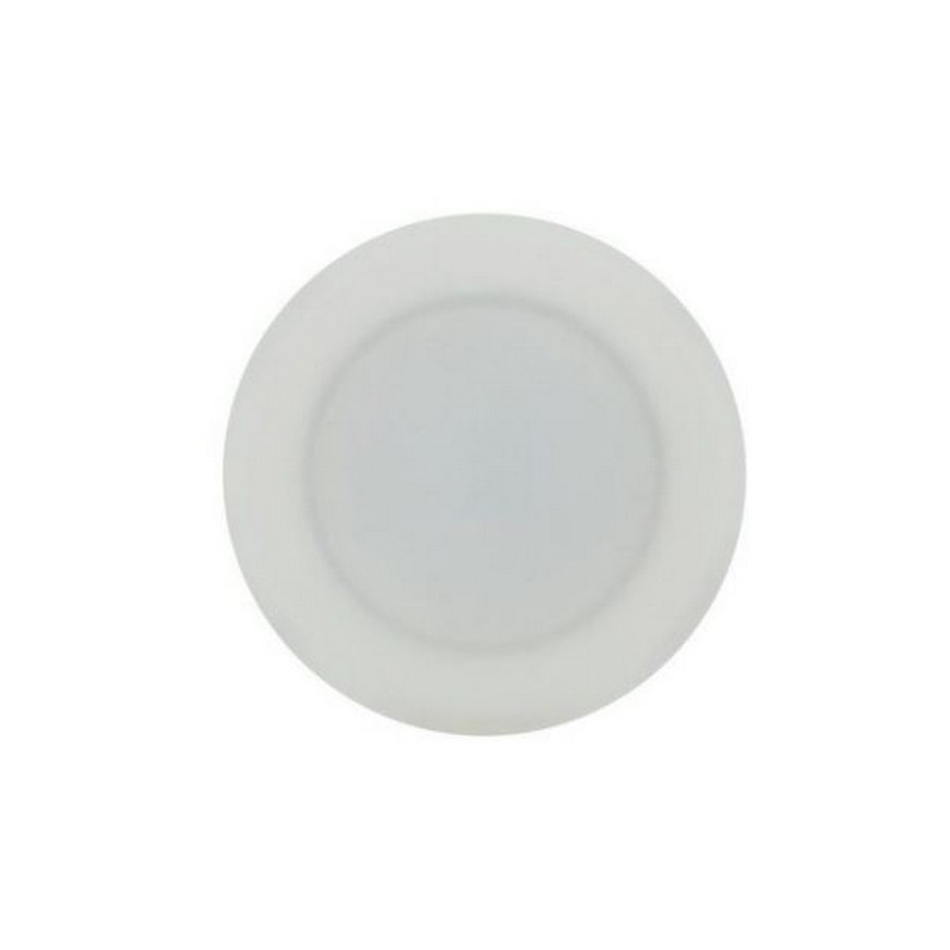 LED2 - Foco de techo LED empotrable STATIC LED/7W/230V IP44