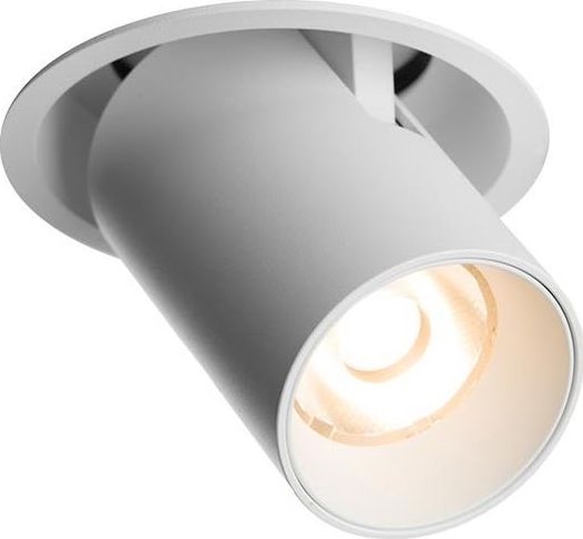 LED2 - Foco LED empotrable HIDE LED/20W/230V CRI 90 blanco