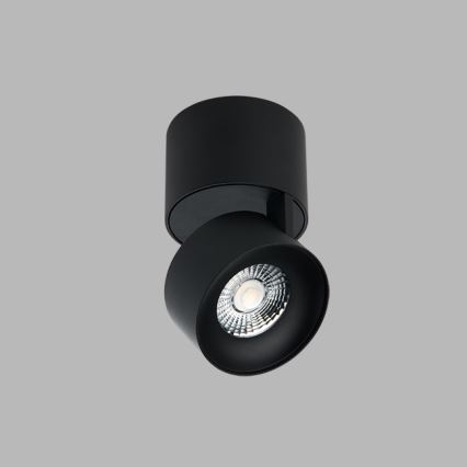 LED2 - Foco LED regulable KLIP ON LED/11W/230V