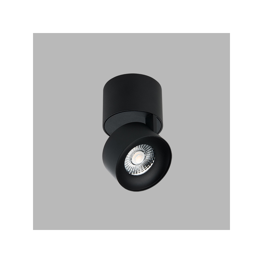 LED2 - Foco LED regulable KLIP ON LED/11W/230V