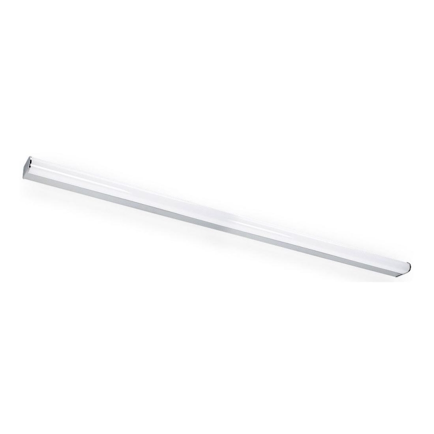 LED2 - Iluminación LED para espejos de baño TONDA LED/24W/230V IP44