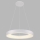 LED2 - Lámpara de araña de cable LED BELLA LED/40W/230V 3000/4000K blanco