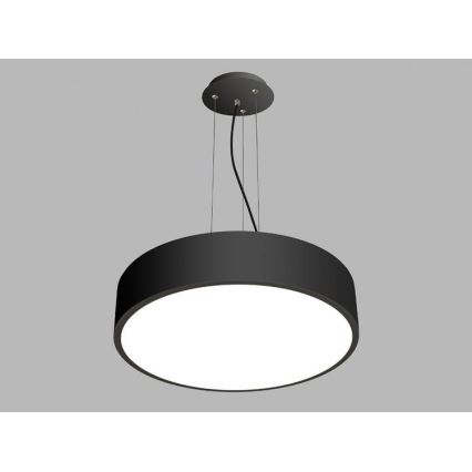 LED2 - Lámpara de araña LED regulable sobre cable MONO LED/60W/230V