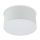 LED2 - Lámpara de techo LED BUTTON LED/17W/230V blanco