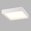 LED2 - Lámpara de techo LED MILO LED/30W/230V blanco 3000/4000K