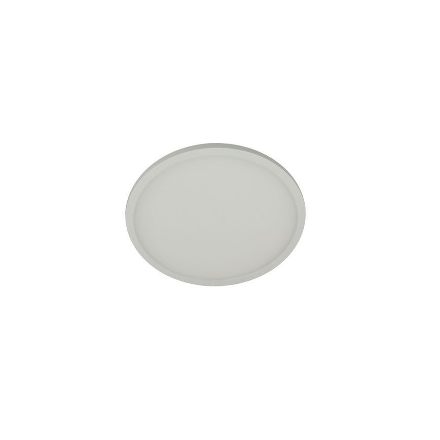 LED2 - Lámpara empotrable de baño LED SLIM LED/10W/230V IP43 CRI 90
