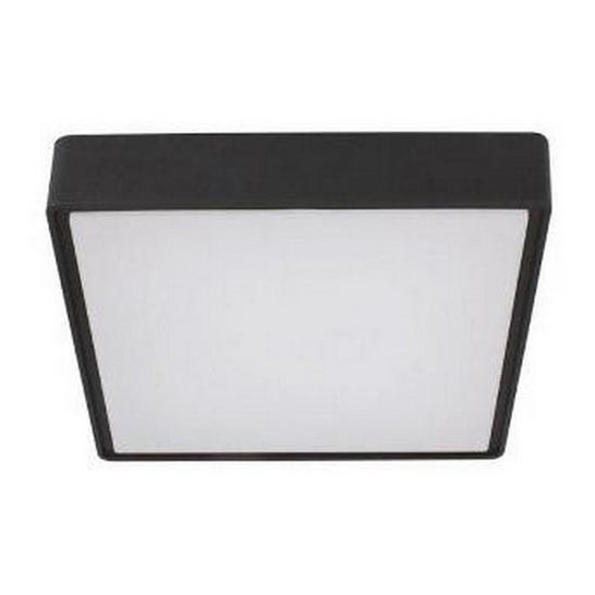 LED2 - Luminaria LED de exterior con sensor SOLO LED/16W/230V 3000/4000/6500K IP65