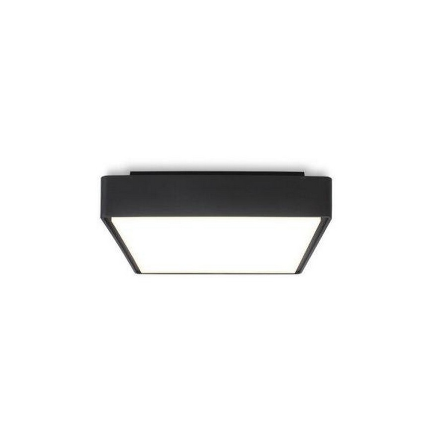 LED2 - Luminaria LED de exterior con sensor SOLO LED/16W/230V 3000/4000/6500K IP65