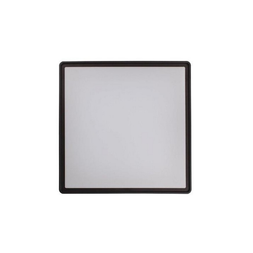 LED2 - Luminaria LED de exterior con sensor SOLO LED/16W/230V 3000/4000/6500K IP65