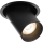 LED2 - Plafón de techo LED HIDE LED/20W/230V CRI 90 negro