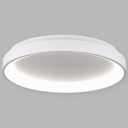 LED2 - Plafón LED BELLA LED/48W/230V 3000K/4000K blanco