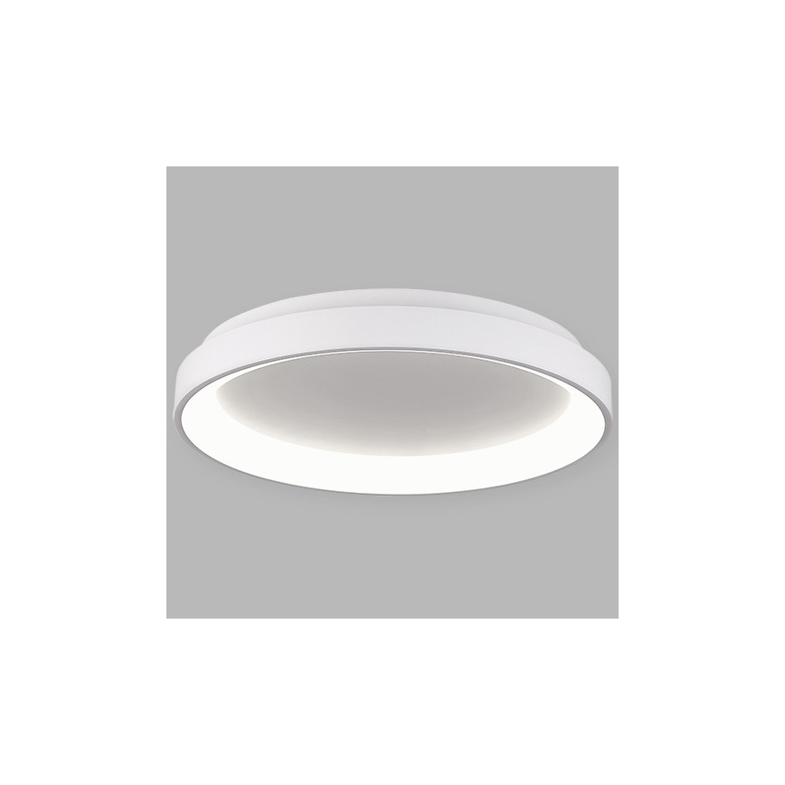 LED2 - Plafón LED BELLA LED/48W/230V 3000K/4000K blanco