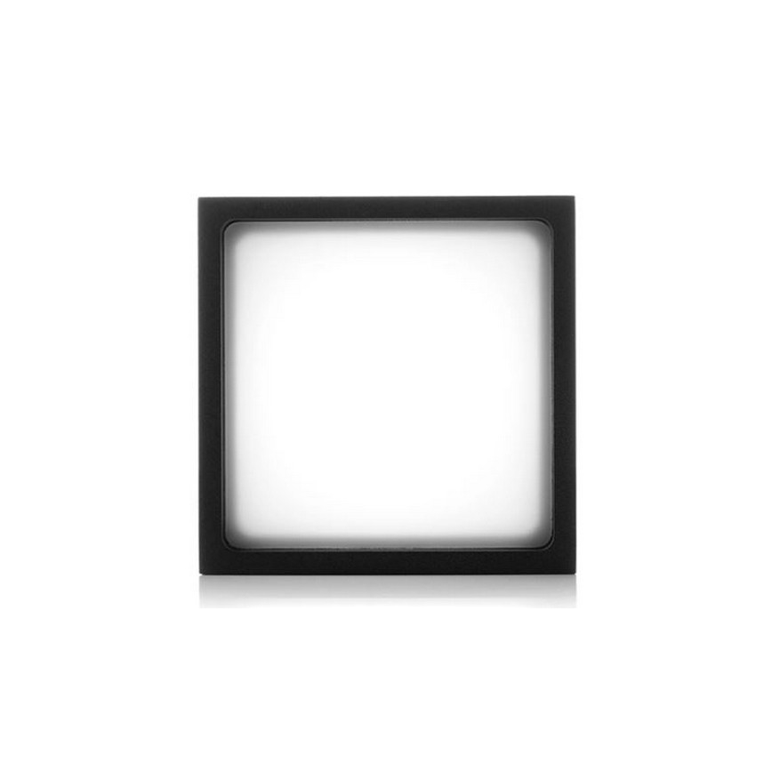 LED2 - Plafón LED QUADO LED/25W/230V IP54 cuadrado