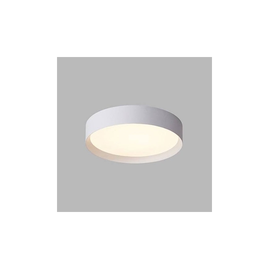 LED2 - Plafón LED regulable MILA LED/30W/230V