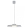 LEDKO 00446 - Lámpara LED colgante LED/11W/230V blanca