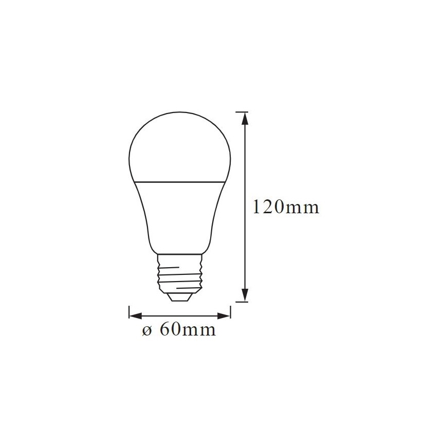 Ledvance - Altavoz inteligente Google Nest Mini + bombilla LED RGBW regulable SMART+ E27/9W/230V