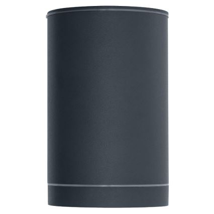 Ledvance - Aplique de exterior BEAM 1xGU10/35W/230V IP44