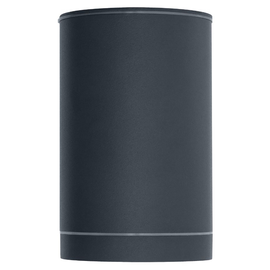 Ledvance - Aplique de exterior BEAM 1xGU10/35W/230V IP44