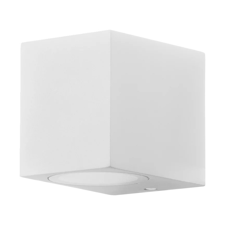 Ledvance - Aplique de exterior ENDURA CLASSIC 1xGU10/35W/230V IP44