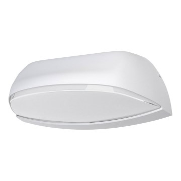 Ledvance - Aplique LED para exterior ENDURA LED/12W/230V IP44