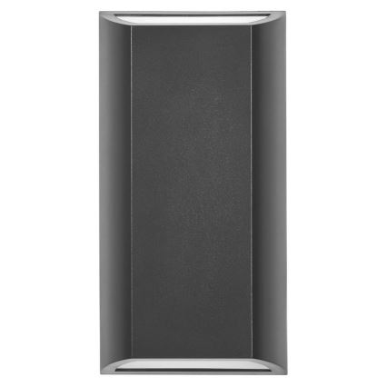 Ledvance - Aplique LED para exterior ENDURA STYLE IDAR 2xLED/3,75W/230V IP65