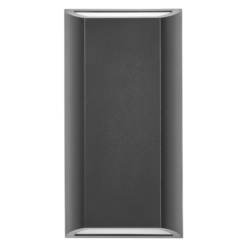 Ledvance - Aplique LED para exterior ENDURA STYLE IDAR 2xLED/3,75W/230V IP65