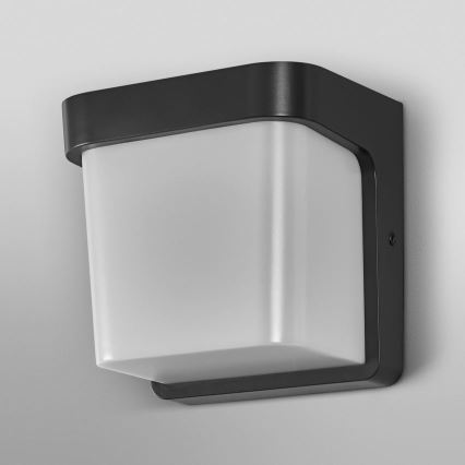 Ledvance - Aplique LED para exterior ENDURA STYLE IHSAN LED/11W/230V IP65