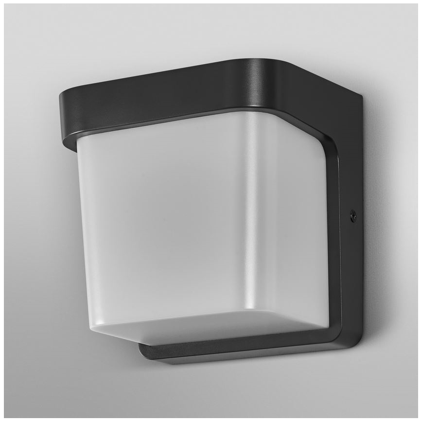 Ledvance - Aplique LED para exterior ENDURA STYLE IHSAN LED/11W/230V IP65
