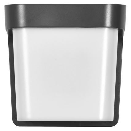 Ledvance - Aplique LED para exterior ENDURA STYLE IHSAN LED/11W/230V IP65