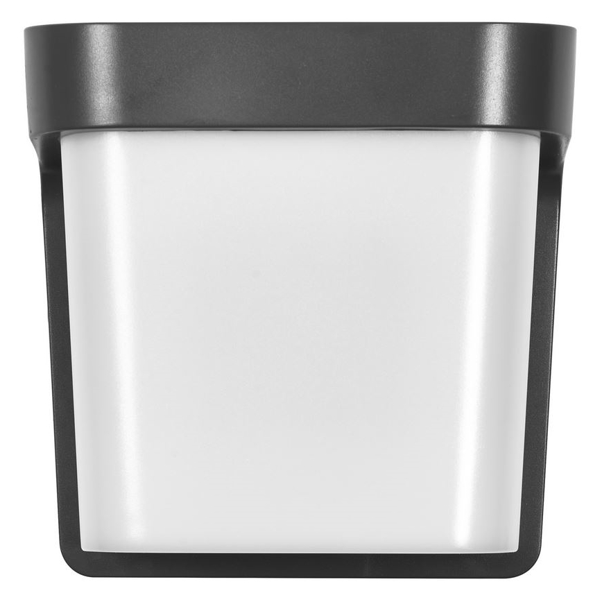Ledvance - Aplique LED para exterior ENDURA STYLE IHSAN LED/11W/230V IP65