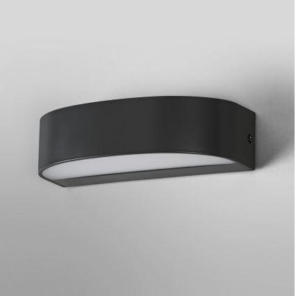Ledvance - Aplique LED para exterior ENDURA STYLE ILAY 2xLED/3,8W/230V IP65