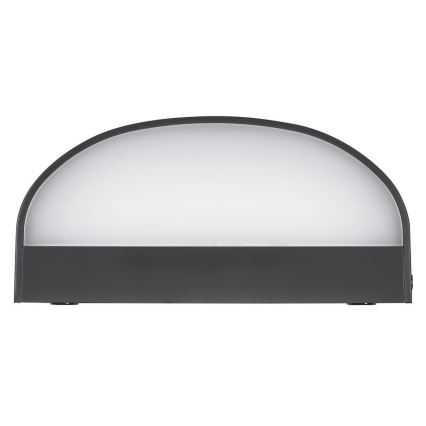 Ledvance - Aplique LED para exterior ENDURA STYLE ILAY 2xLED/3,8W/230V IP65