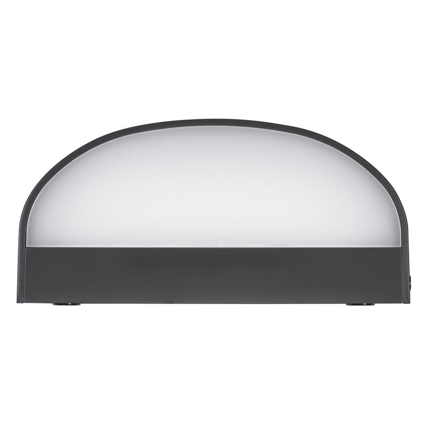 Ledvance - Aplique LED para exterior ENDURA STYLE ILAY 2xLED/3,8W/230V IP65
