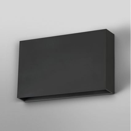 Ledvance - Aplique LED para exterior ENDURA STYLE ILJA LED/7W/230V IP65