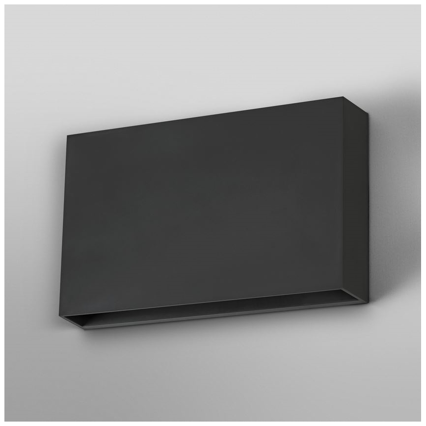 Ledvance - Aplique LED para exterior ENDURA STYLE ILJA LED/7W/230V IP65