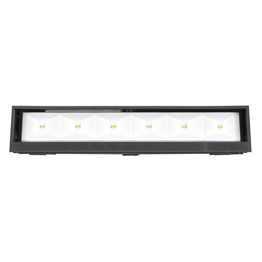 Ledvance - Aplique LED para exterior ENDURA STYLE ILJA LED/7W/230V IP65