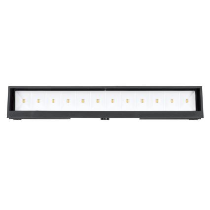 Ledvance - Aplique LED para exterior ENDURA STYLE IVO LED/6,5W/230V IP65