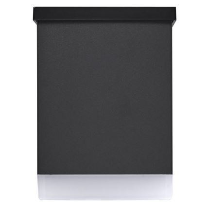 Ledvance - Aplique LED solar ENDURA STYLE SOLAR LED/0,5W/2,4V IP44