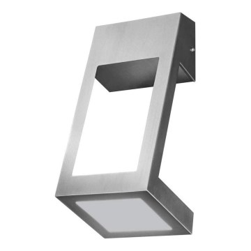 Ledvance - Aplique para exterior LED EDGE LED/7W/230V IP44