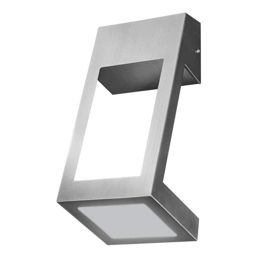 Ledvance - Aplique para exterior LED EDGE LED/7W/230V IP44