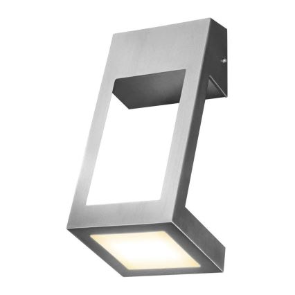 Ledvance - Aplique para exterior LED EDGE LED/7W/230V IP44