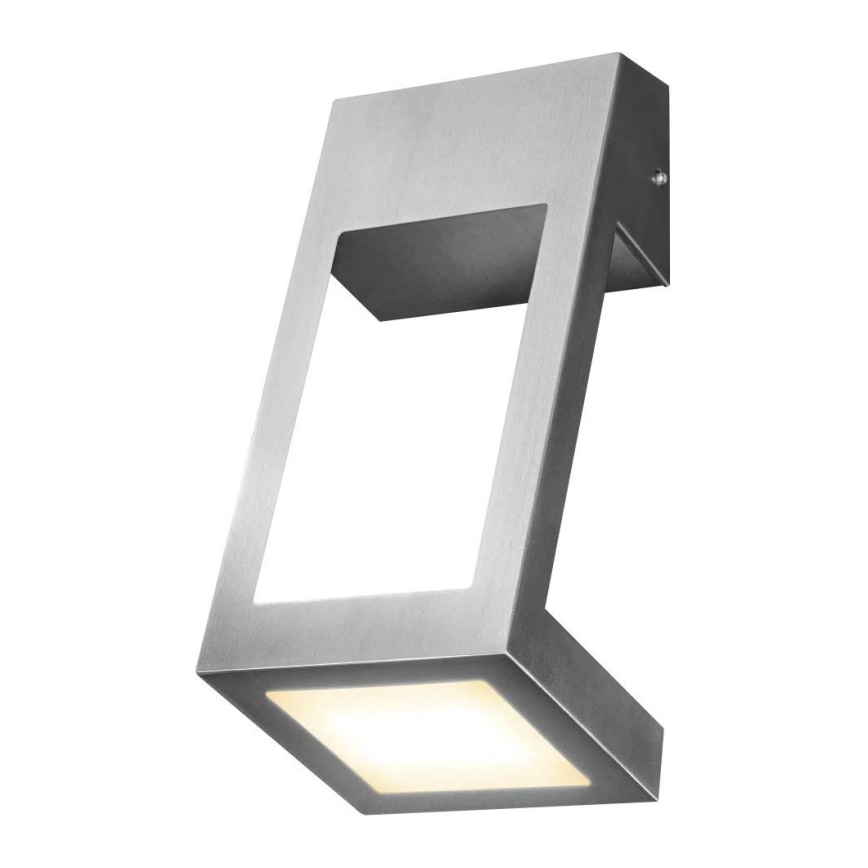 Ledvance - Aplique para exterior LED EDGE LED/7W/230V IP44