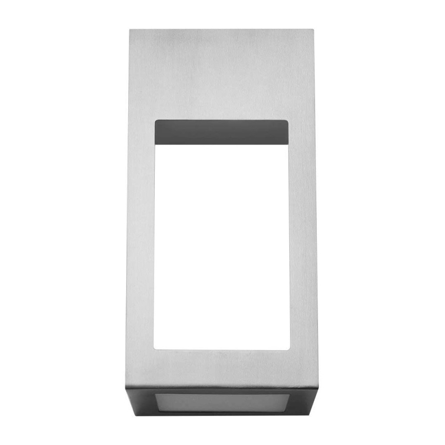 Ledvance - Aplique para exterior LED EDGE LED/7W/230V IP44