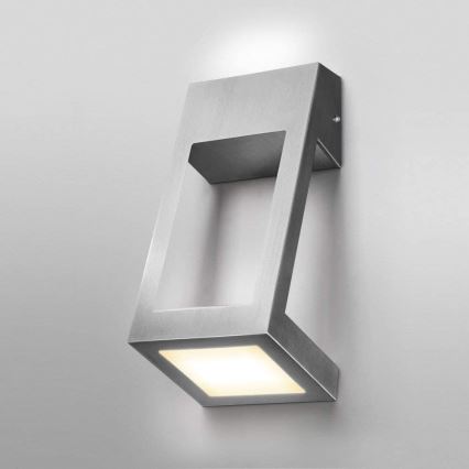 Ledvance - Aplique para exterior LED EDGE LED/7W/230V IP44