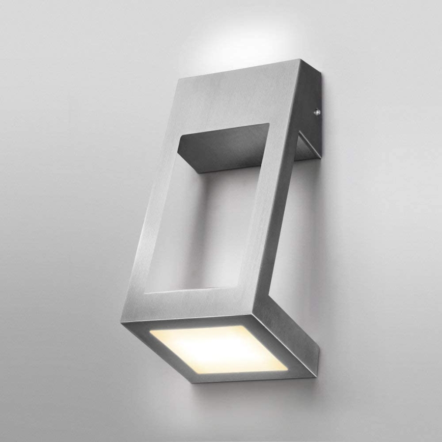 Ledvance - Aplique para exterior LED EDGE LED/7W/230V IP44