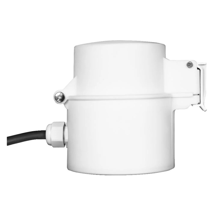 Ledvance - Enchufe inteligente para exterior SMART+ 3680W/230V/Tipo F/SCHUKO 16A IP44