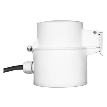 Ledvance - Enchufe inteligente para exterior SMART+ PLUG SCHUKO 3680W IP44 Wi-Fi